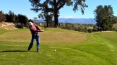 Tasman golf club