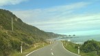 West Coast highway