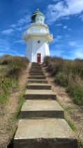 Waipapa Lighthouse